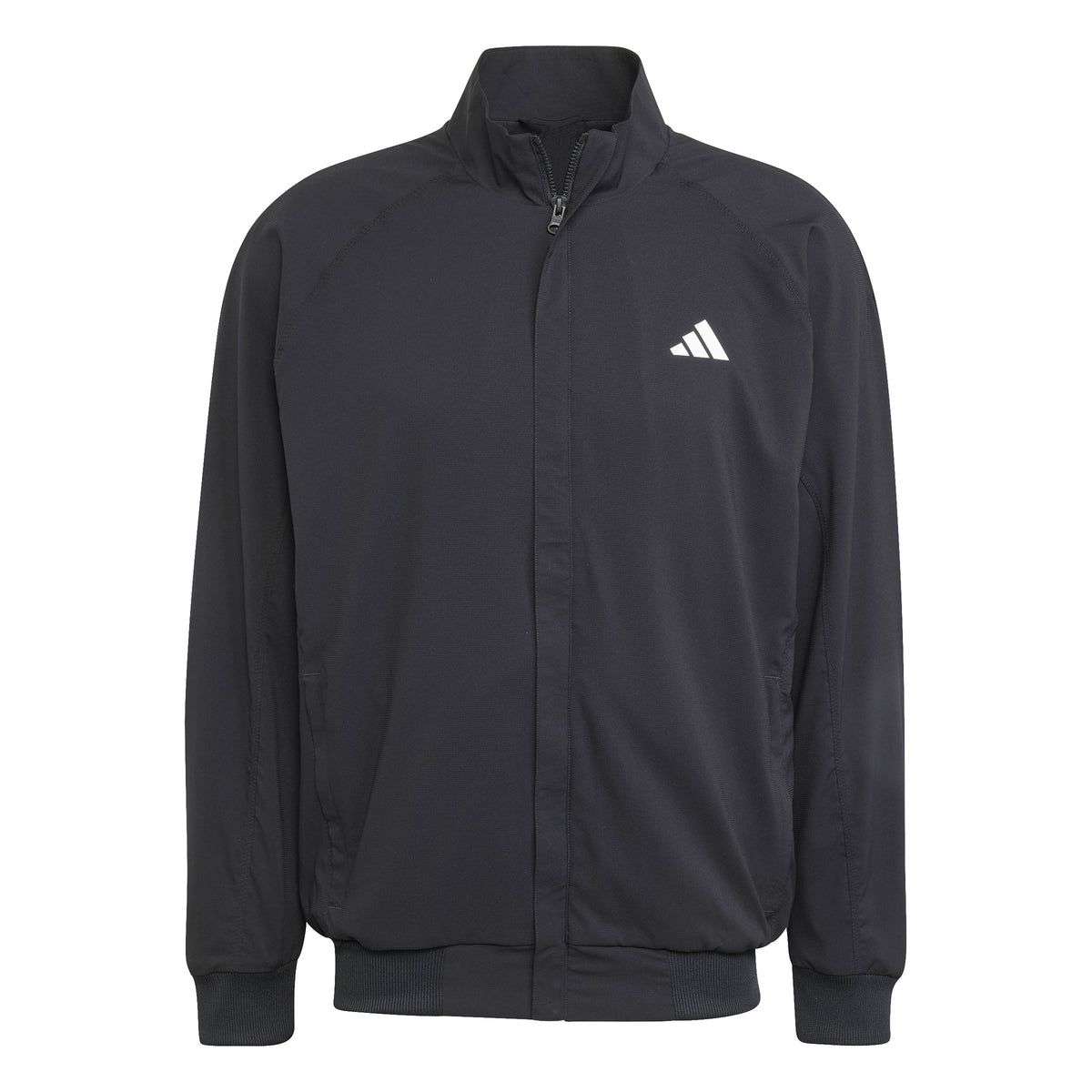 adidas Walk On Training Jacket Men-Black