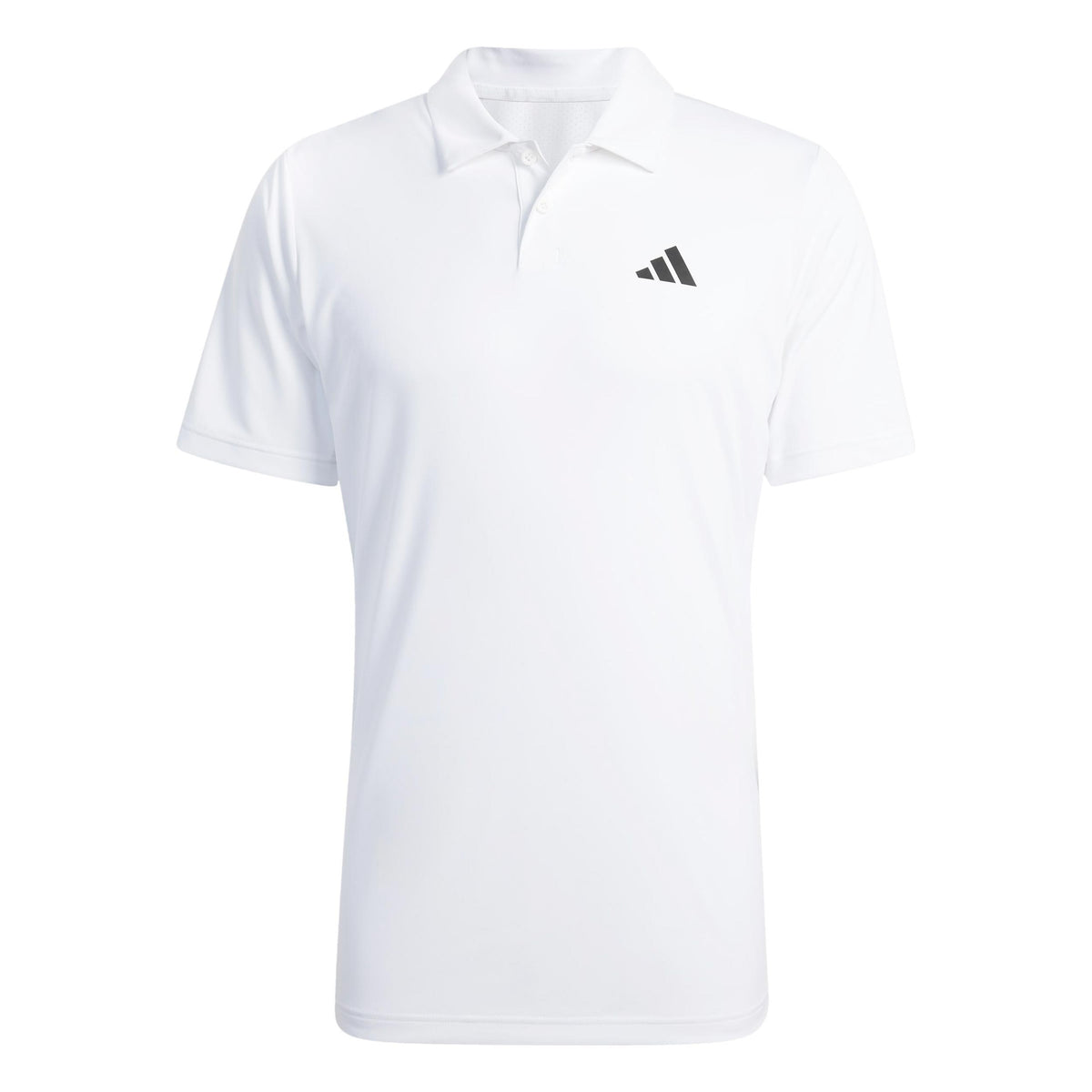 adidas Club Polo Men - white
