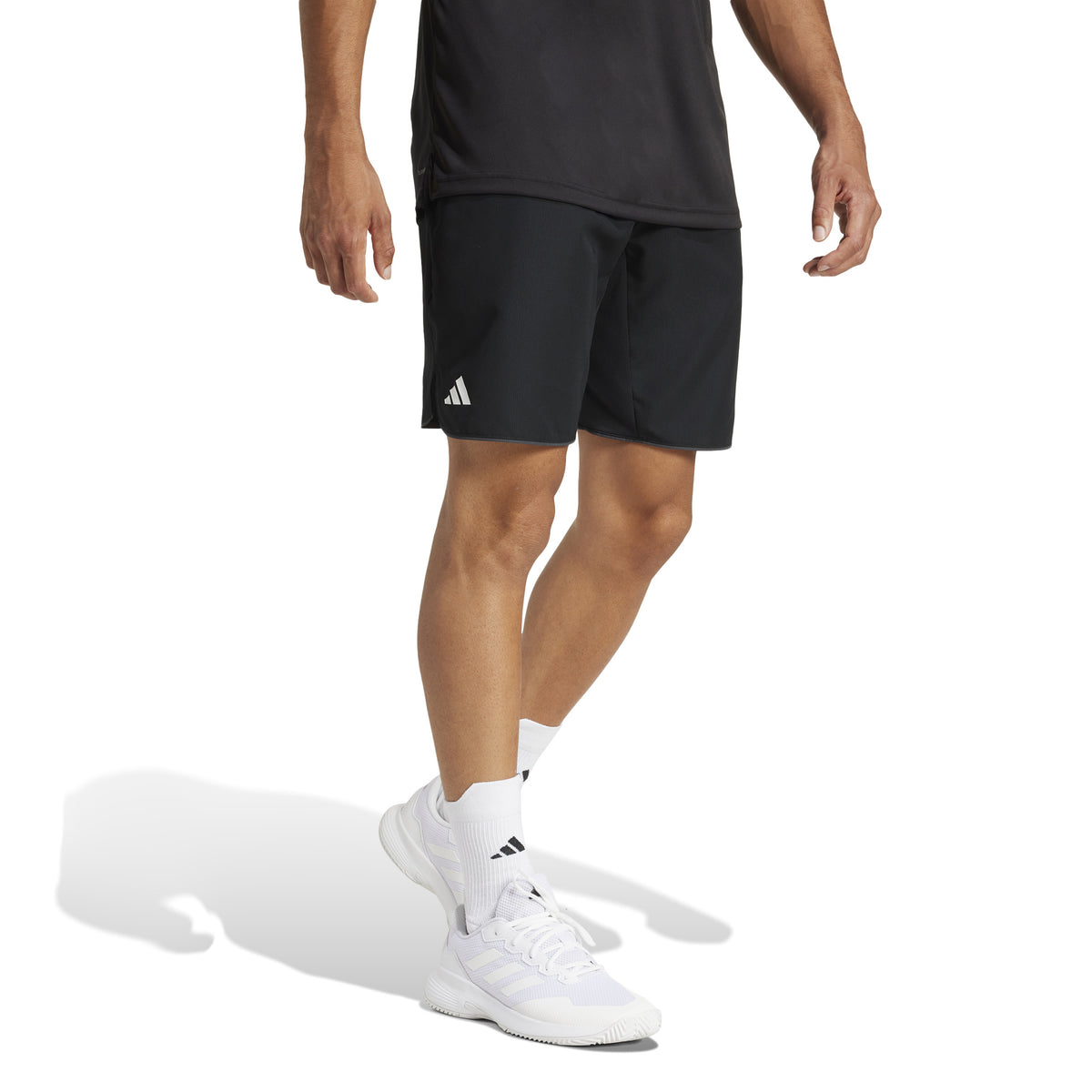 adidas Club 9Inch Shorts Men - black