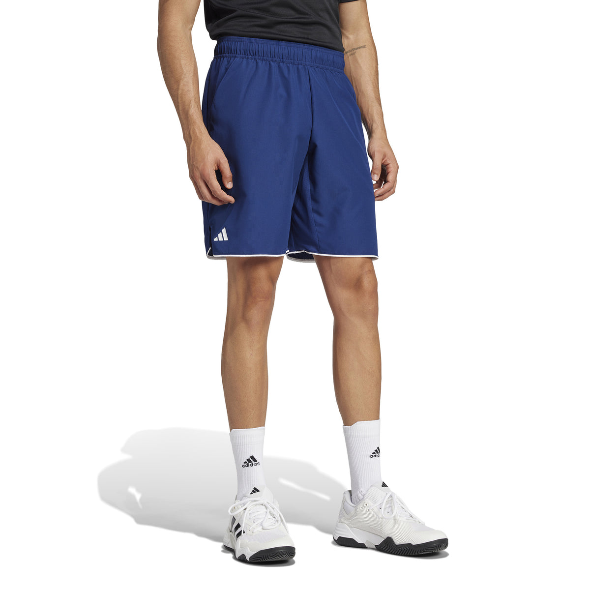 adidas Club 9Inch Shorts Men - dark blue