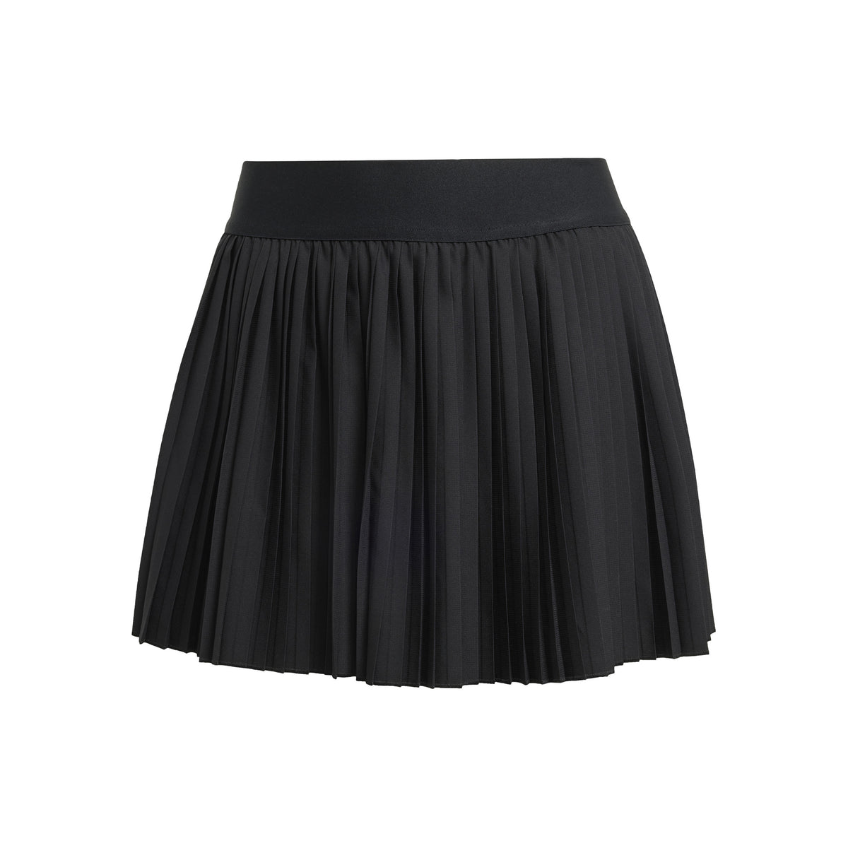 adidas Club Pleat Rock Damen - schwarz