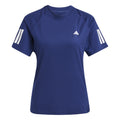 Club T-Shirt Women - dark blue