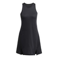 Club Kleid Damen-Schwarz