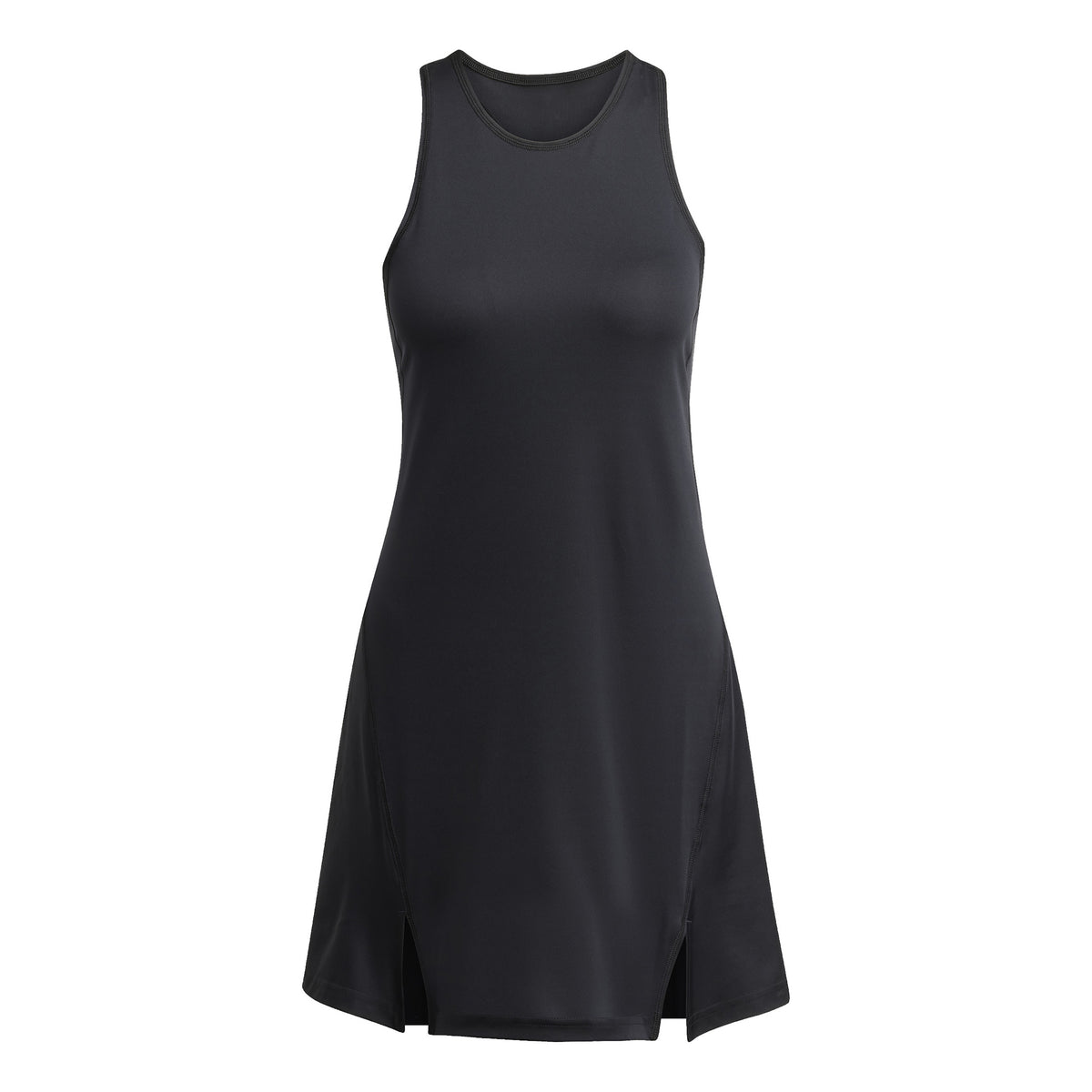 adidas Club Kleid Damen-Schwarz