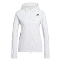 Adizero Running Jacket Women-White
