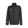 Teamwear WindReady Running Jacket Kids-Black