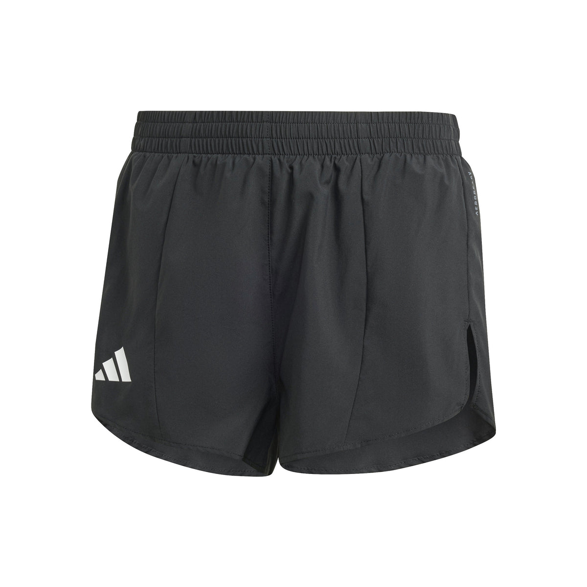 adidas Adizero Essential Running Shorts Women-Black