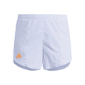 Adizero Essential Laufshorts Damen-Flieder
