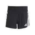 Adizero Gel 3in Running Shorts Men-Black,White