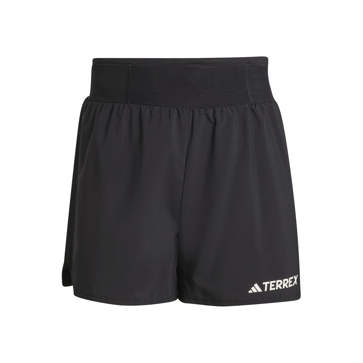adidas Terrex XPR 5in Running Shorts Men-Black