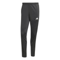 3Stripes Knit Training pants Men - black, white