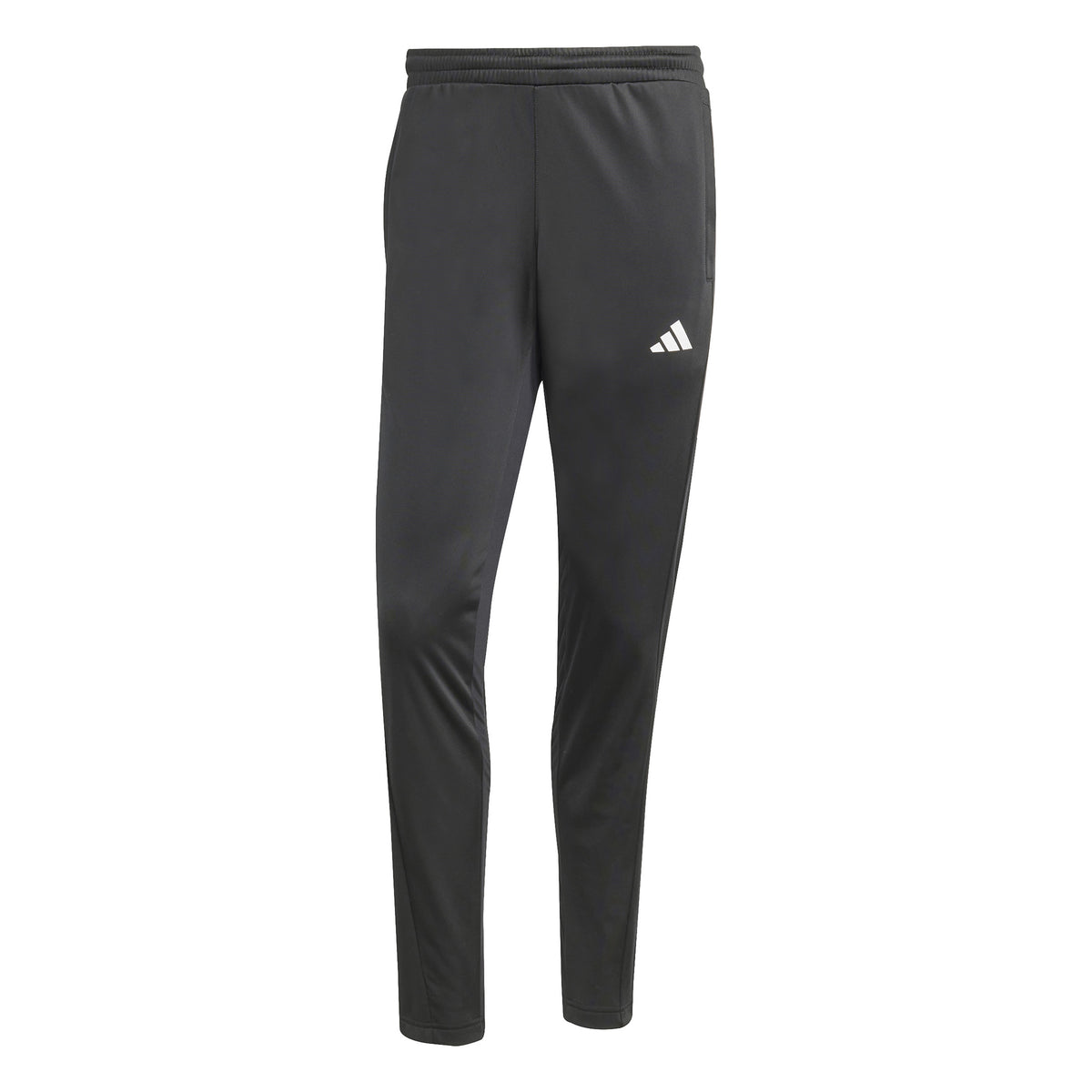 adidas 3Stripes Knit Training pants Men - black, white