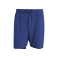 Club 2in1 7in Shorts Men-Dark Blue