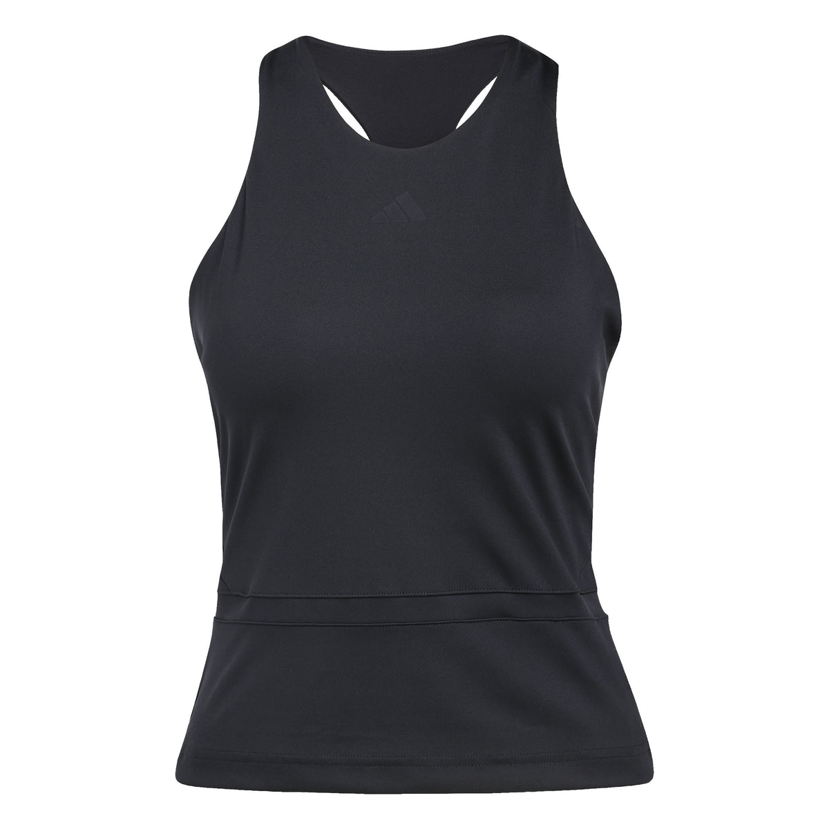 adidas Y- Midi Tank-Top Damen - schwarz