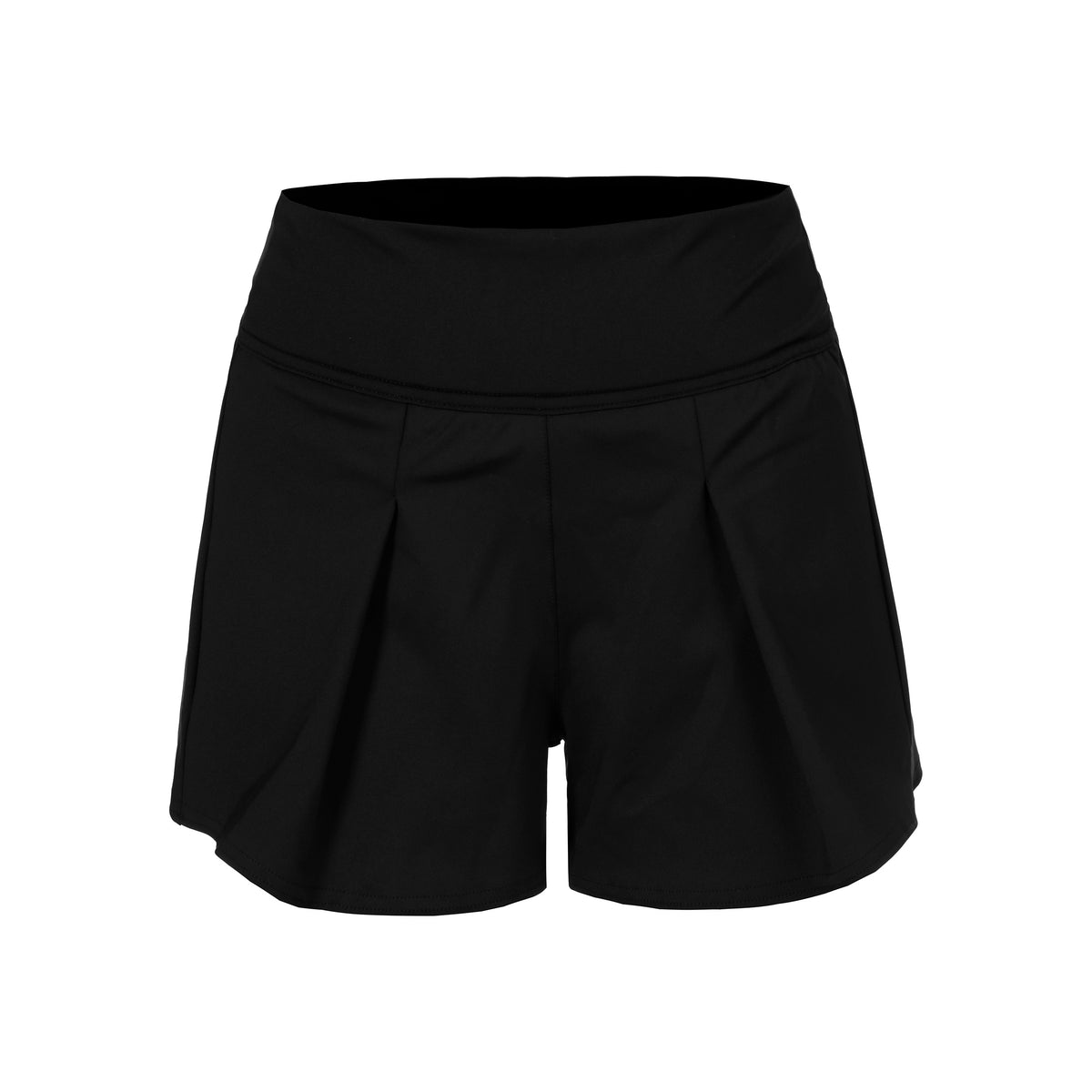 adidas Match 3in Shorts Women-Black