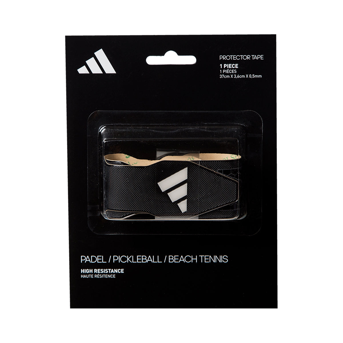 adidas Antishock Protection Tape Rahmenschutzband Padel
