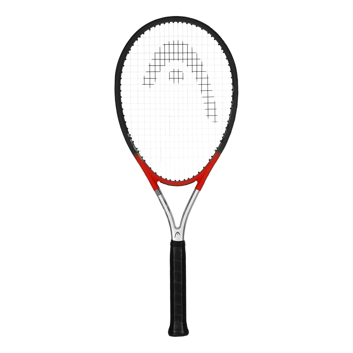HEAD Ti S2 Comfort rackets strung