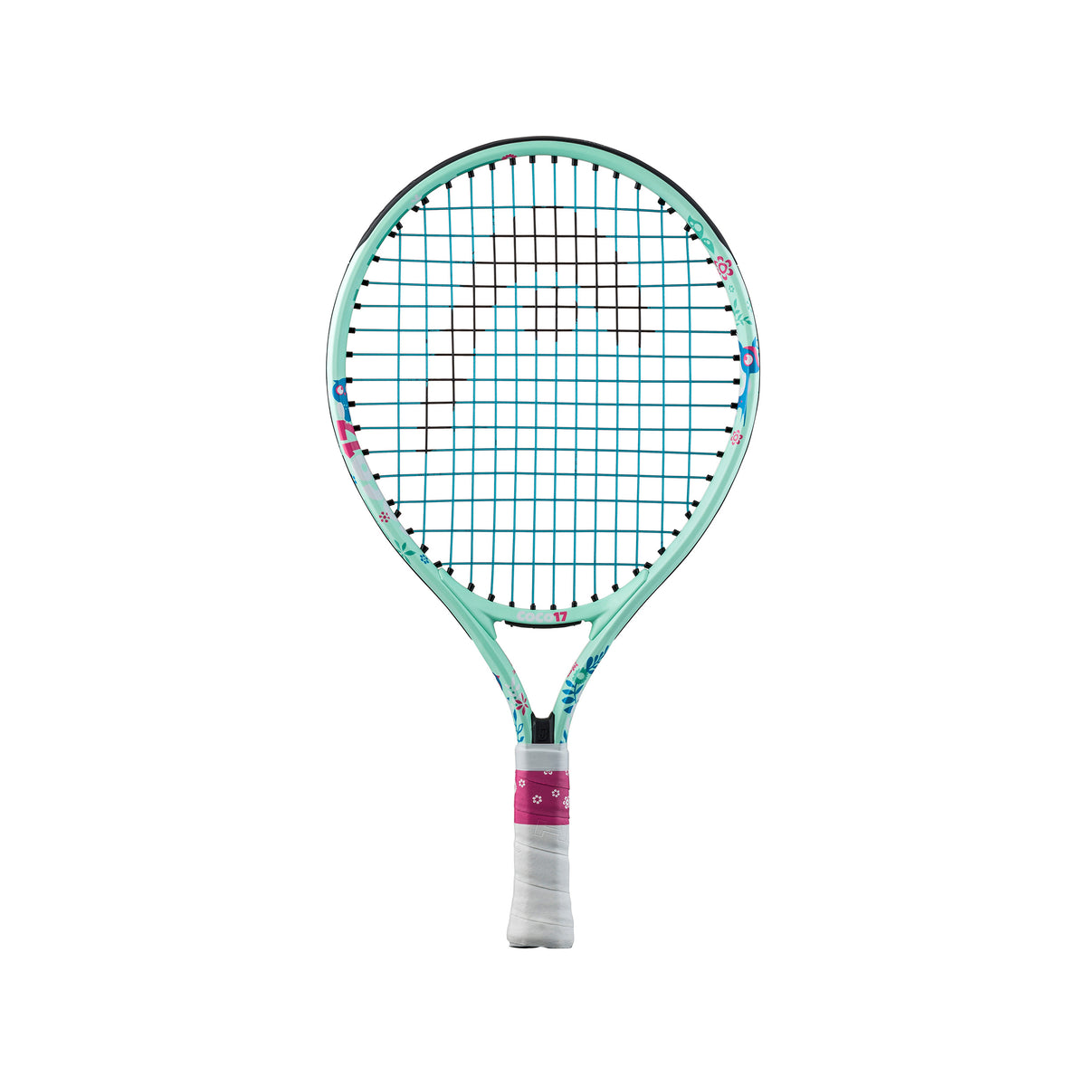 HEAD Coco 17 Junior racket Strung