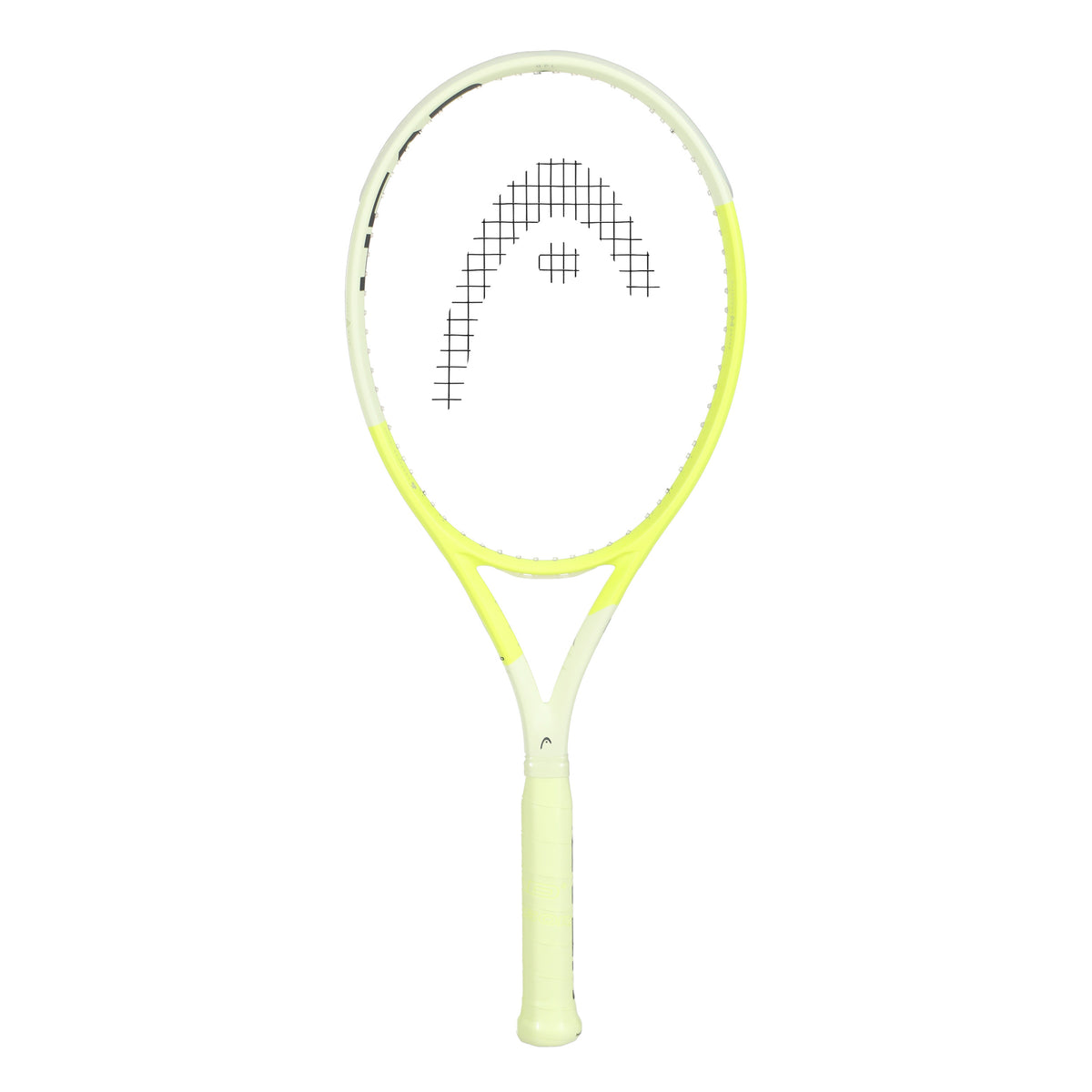 HEAD Extreme MP L 2024 Tour racket unstrung