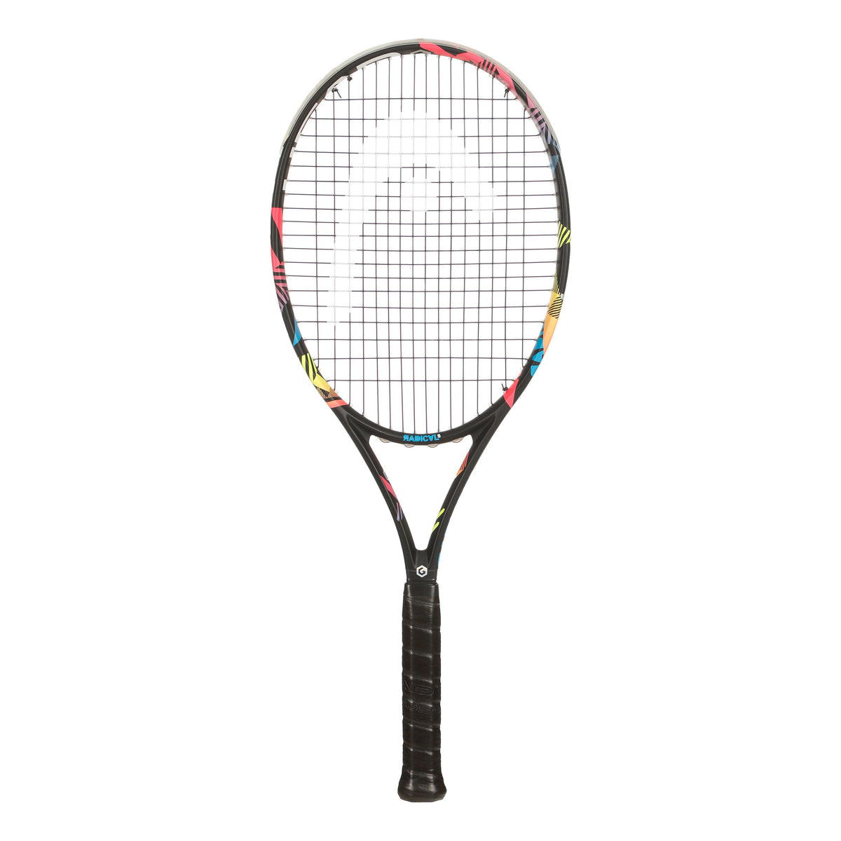 HEAD Graphene XT Radical S  Tour racket strung