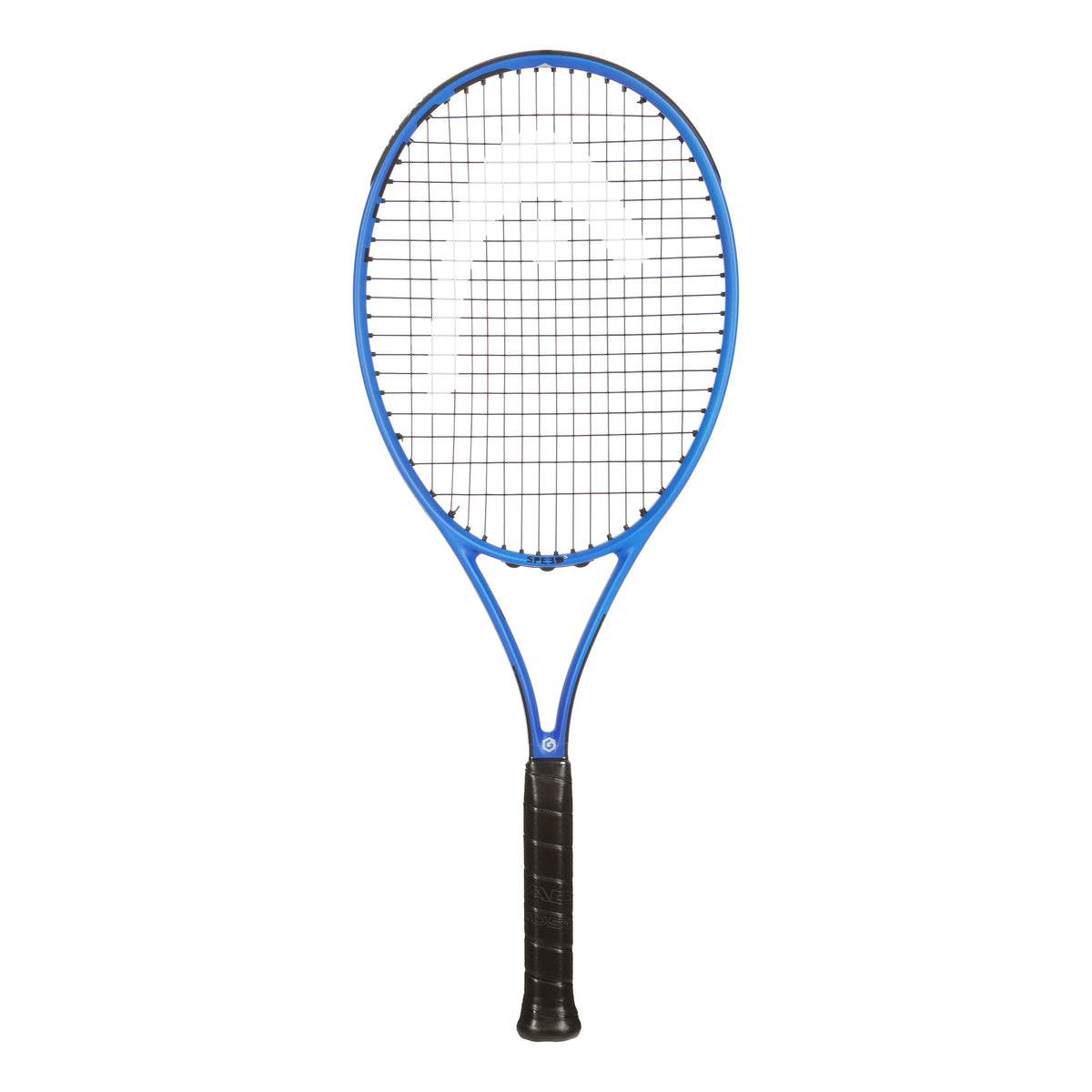 HEAD Graphene XT Speed S Tour racket strung