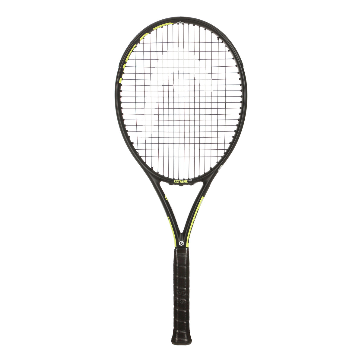 HEAD Graphene XT Extreme Lite Tour racket strung