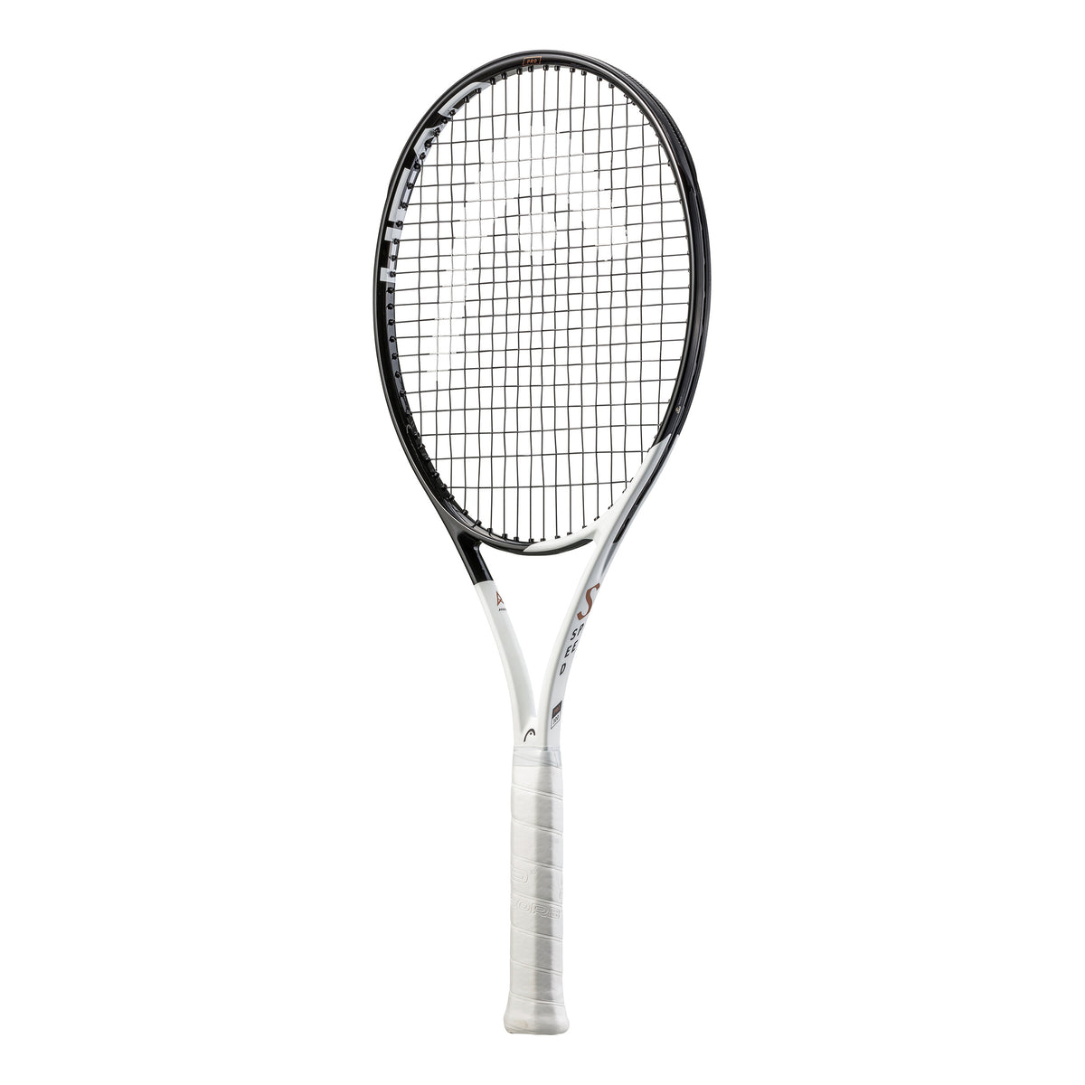 HEAD Speed Pro 2022 Tour racket Strung