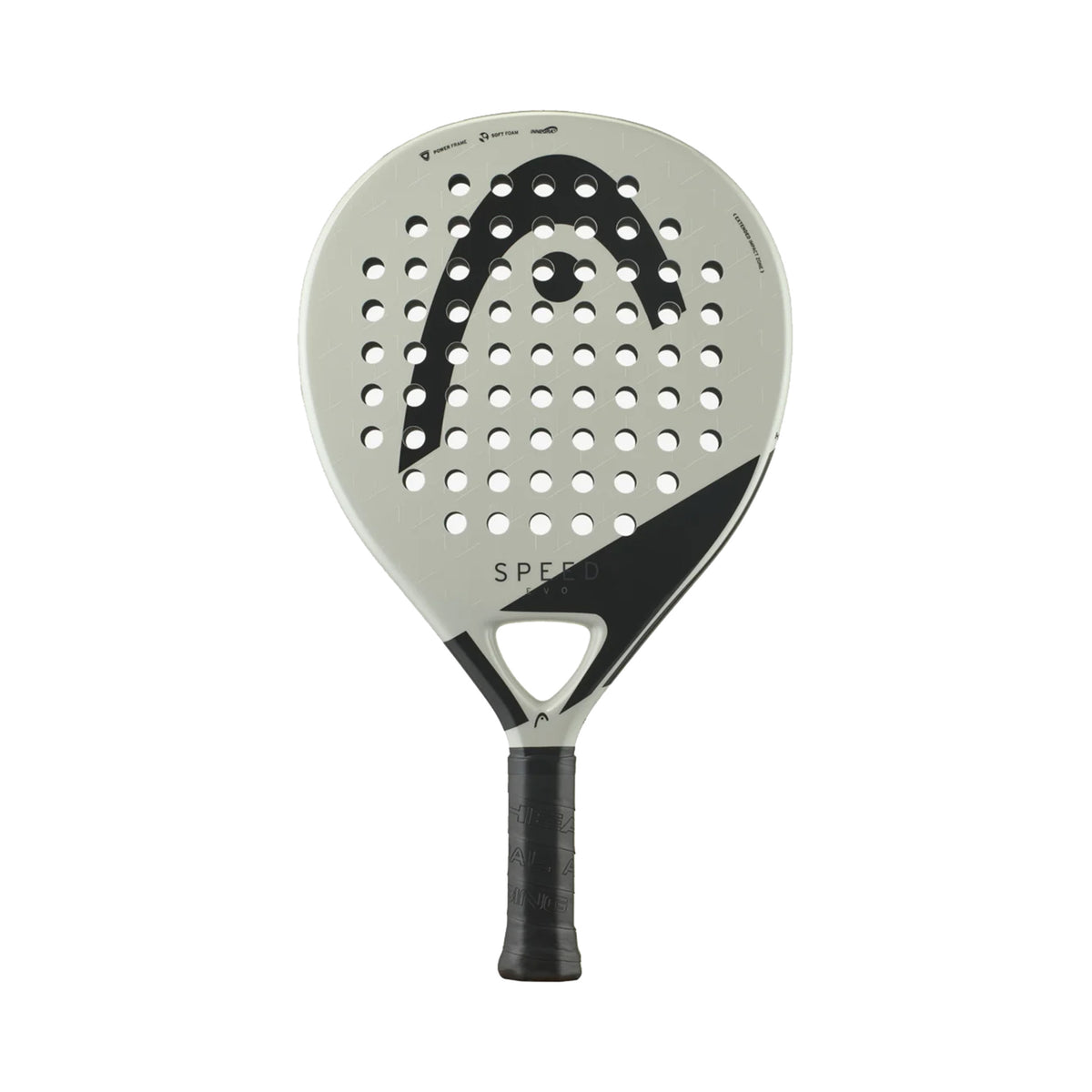 HEAD Evo Speed 2025 Padelschläger