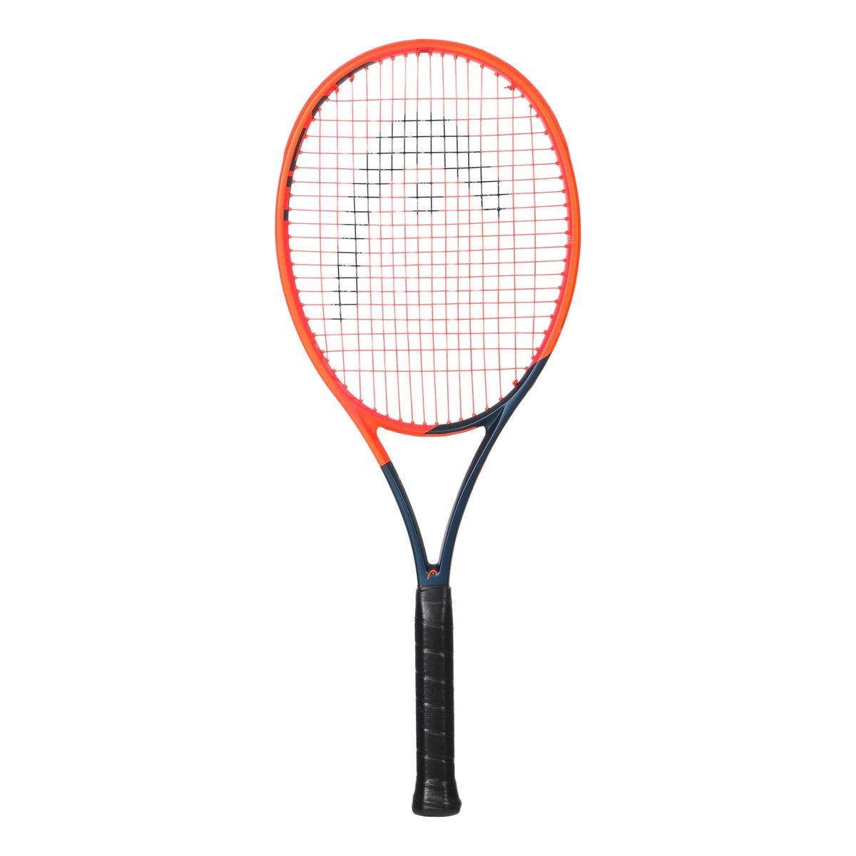 HEAD Radical Pro Tour racket Strung