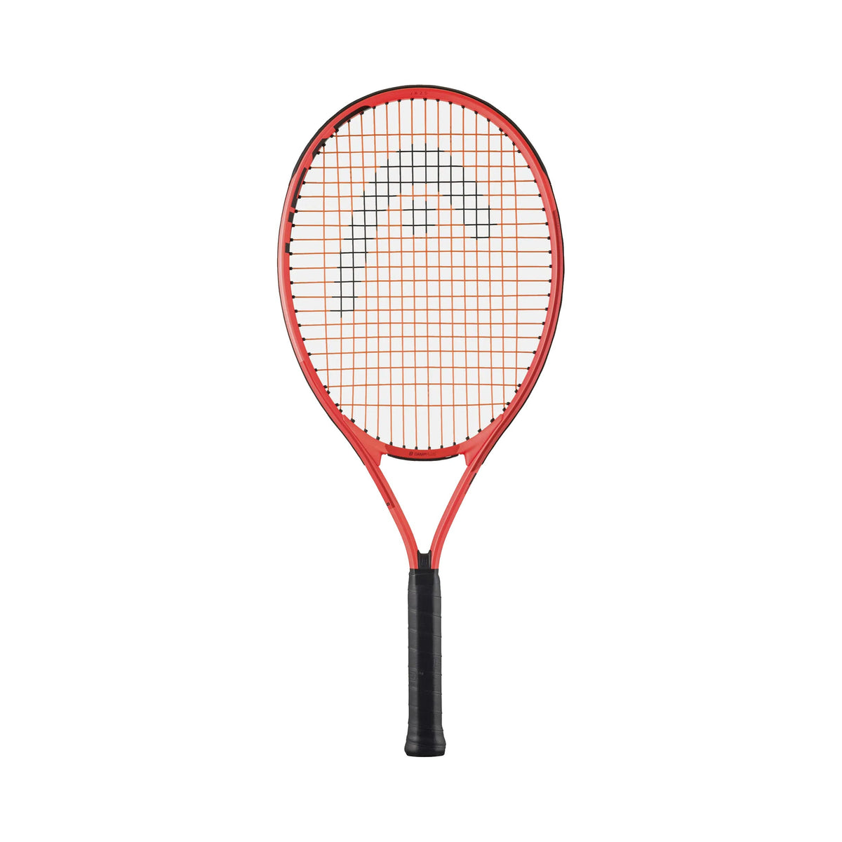 HEAD Radical 25 Junior racket strung