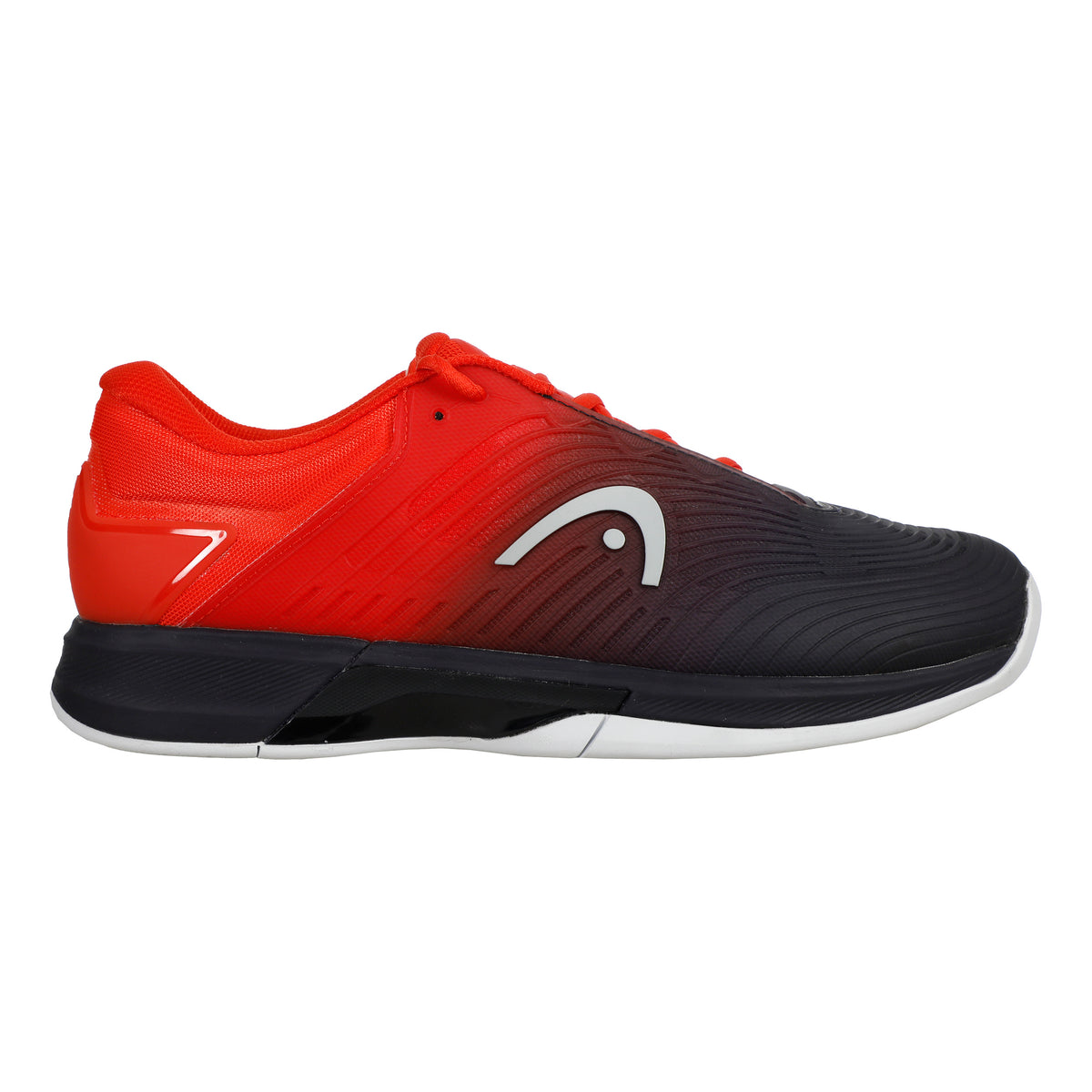 HEAD Revolt Pro 4.5 All Court Shoe Men-Dark Blue,Red