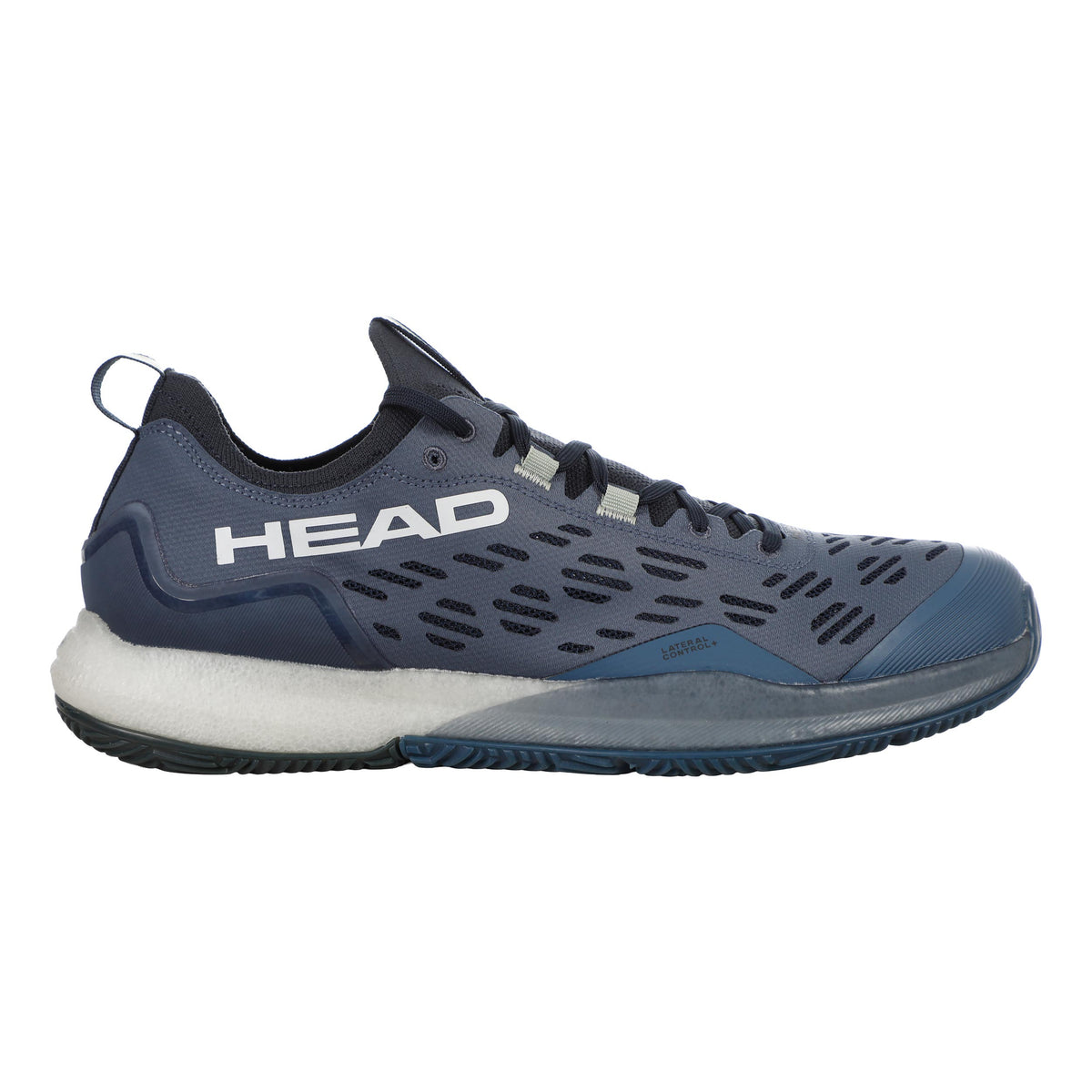 HEAD Motion Pro 1.5 Padel shoe Men-dark blue: green