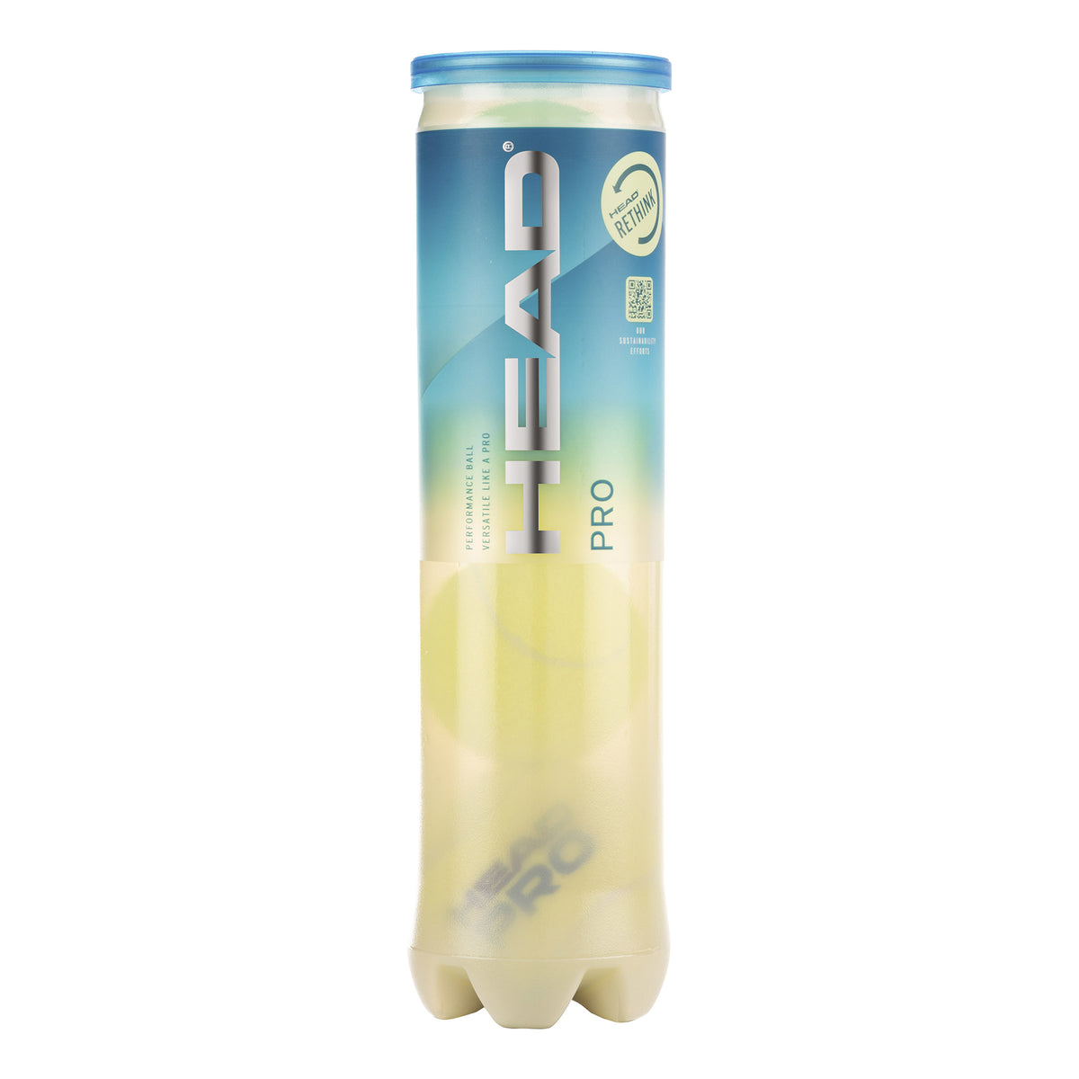 HEAD Pro 4er Dose
