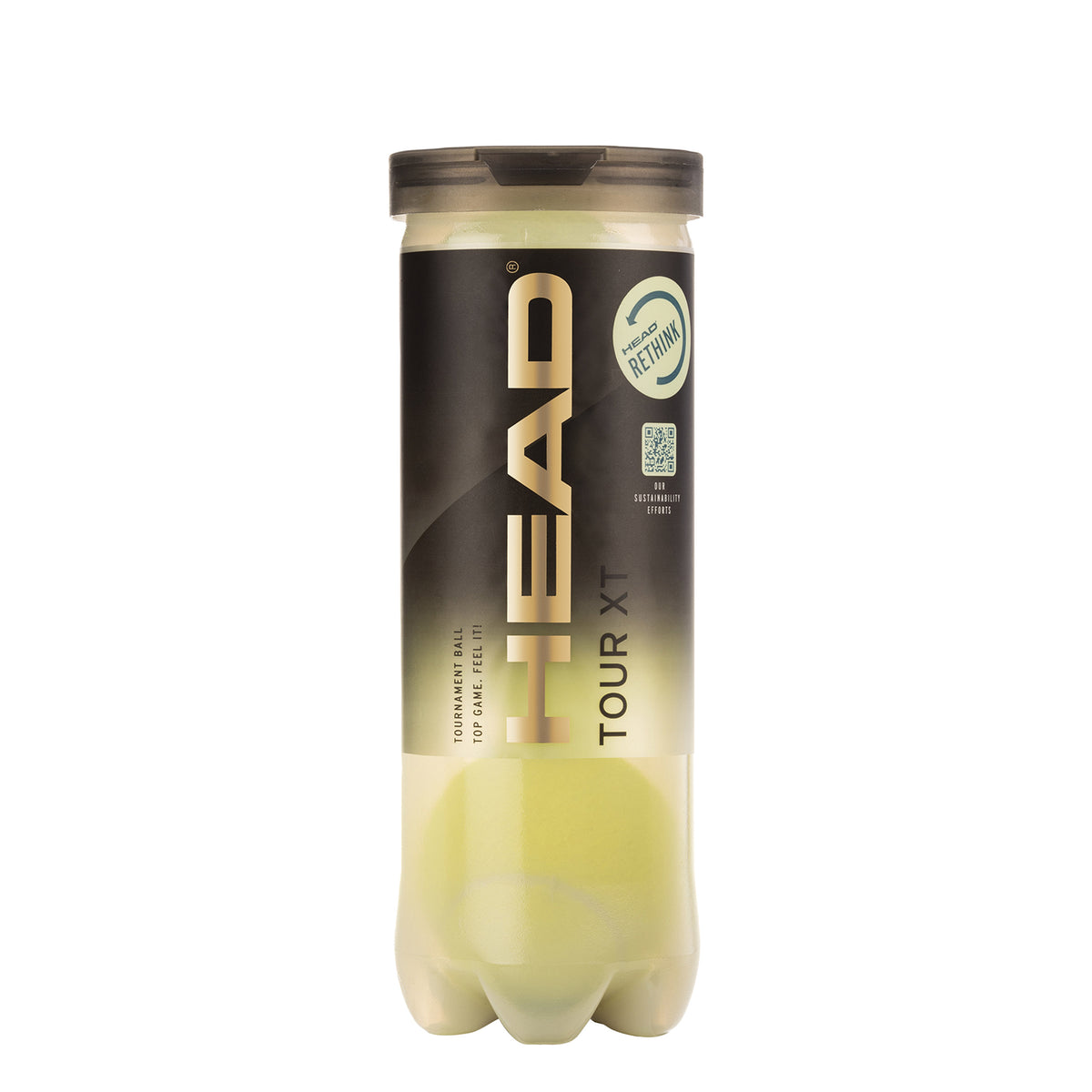 HEAD Tour XT 3er Dose