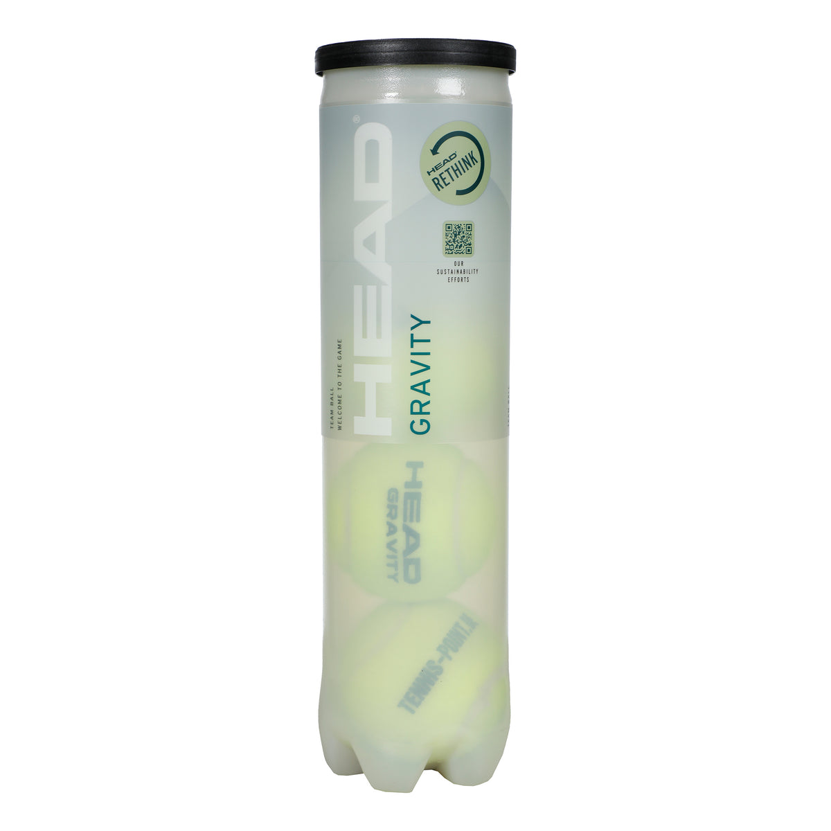 HEAD Gravity 4er Dose Special Edition