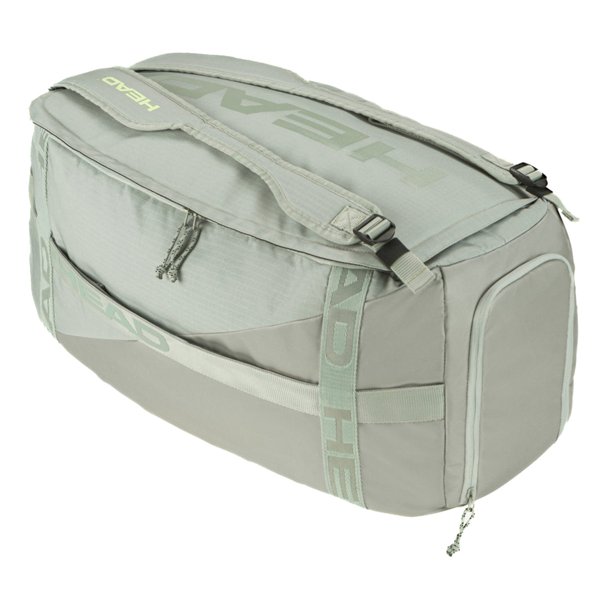 HEAD Pro Duffle M Sporttasche - mint