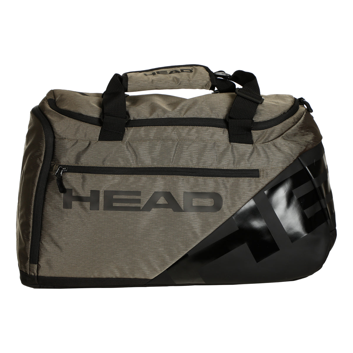 HEAD Pro X Court Bag 48L Sporttasche - anthrazit