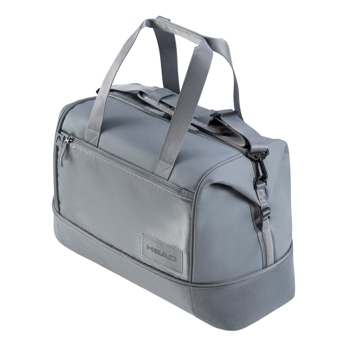 HEAD Tote Bag Sports Bag-Blue Grey