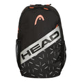 Tour Team 21L Backpack-Green,Black