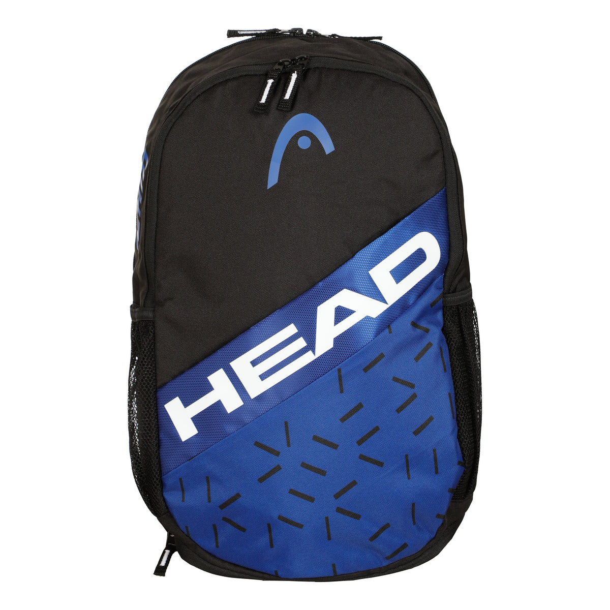 HEAD Tour Team 21L Backpack-Black,Blue