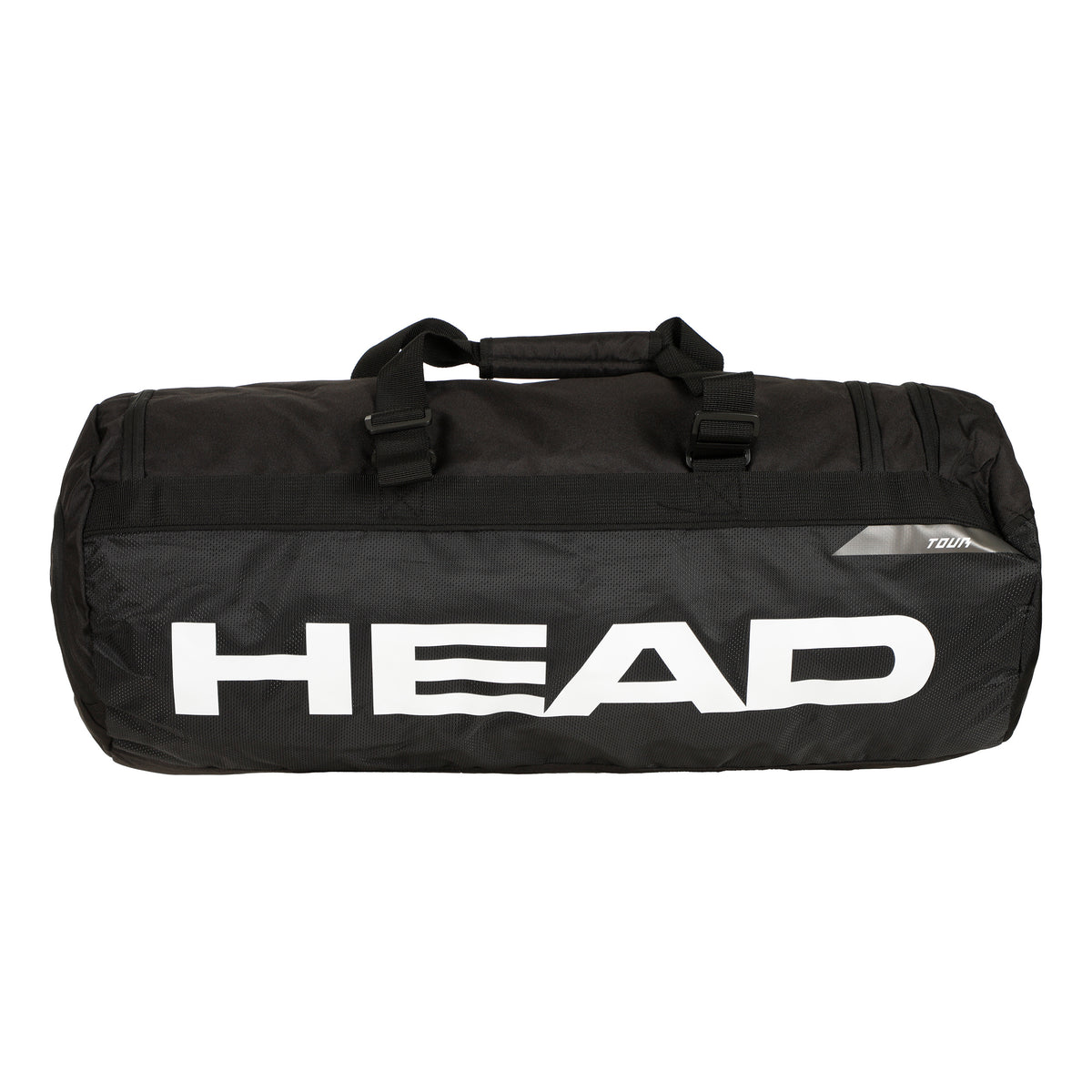 HEAD Tour 50L Sports bag - black