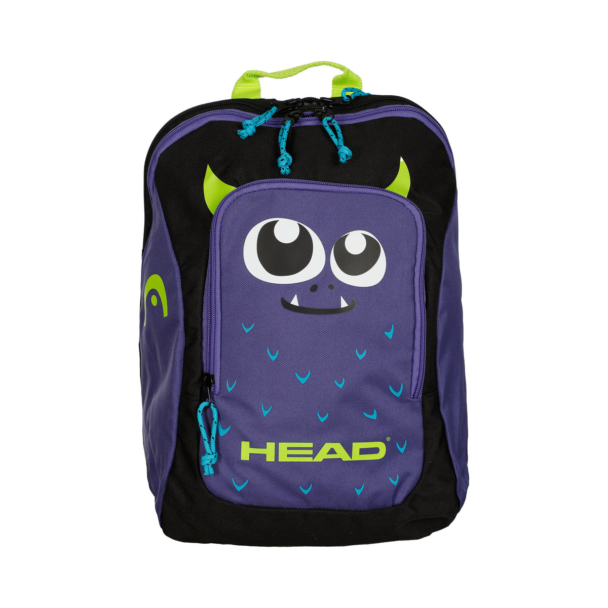 HEAD Kids Tour 14L Monster Backpack-Multicoloured
