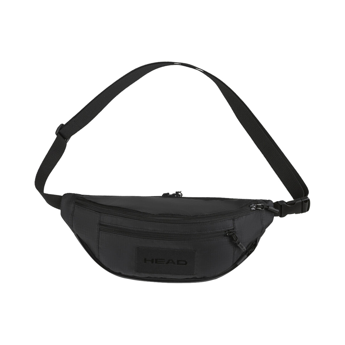 HEAD Pro 28L Shoulder Bag-Black