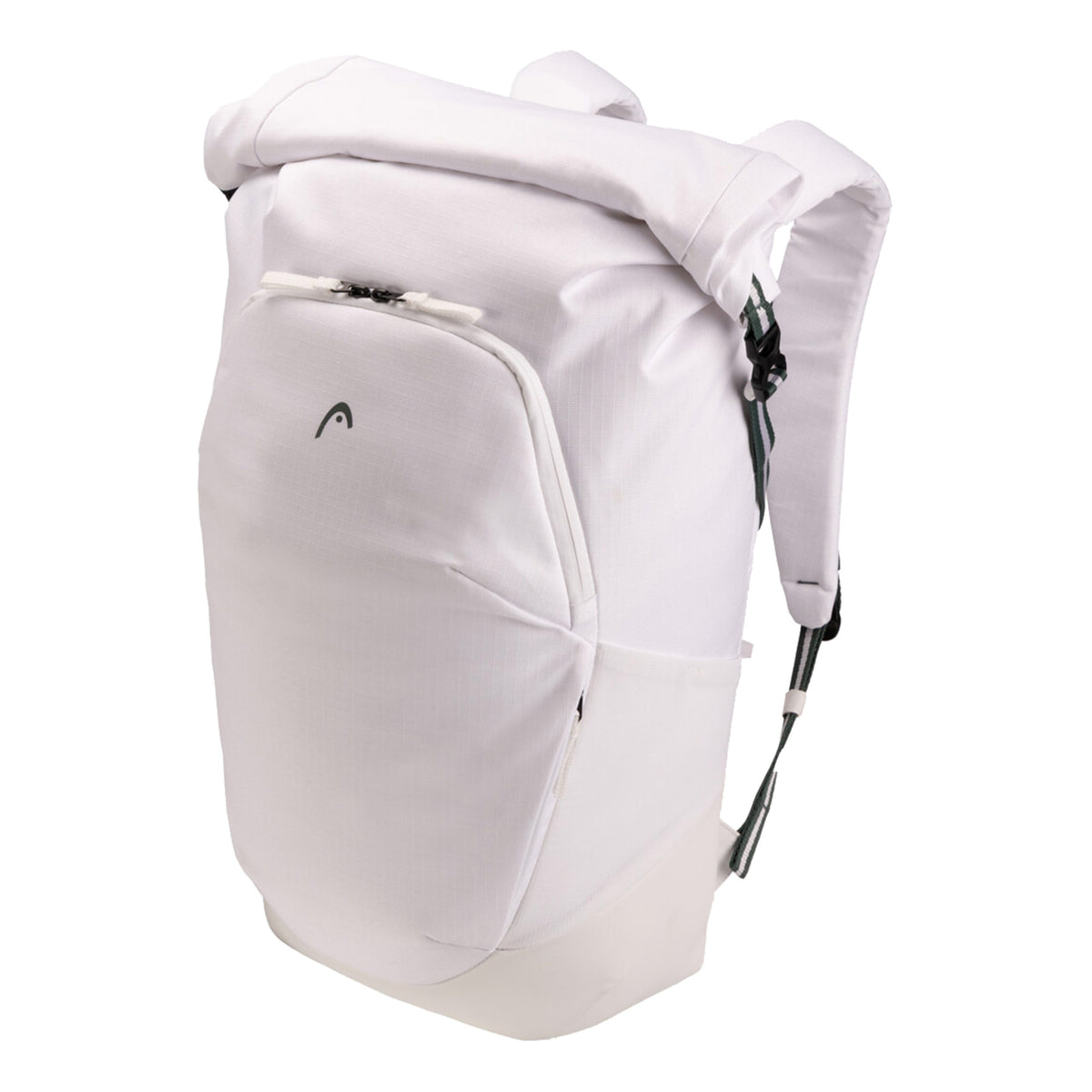 HEAD Pro X Rucksack-Weiß,Grün