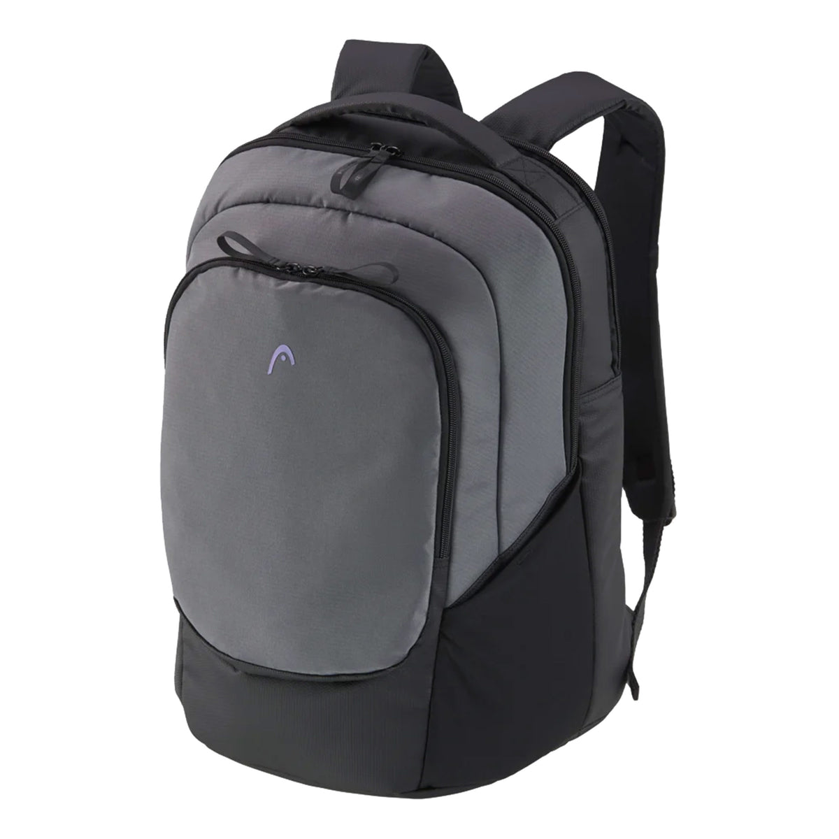 HEAD Pro X Backpack-Black,Grey
