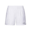 Club Shorts Damen-Weiß