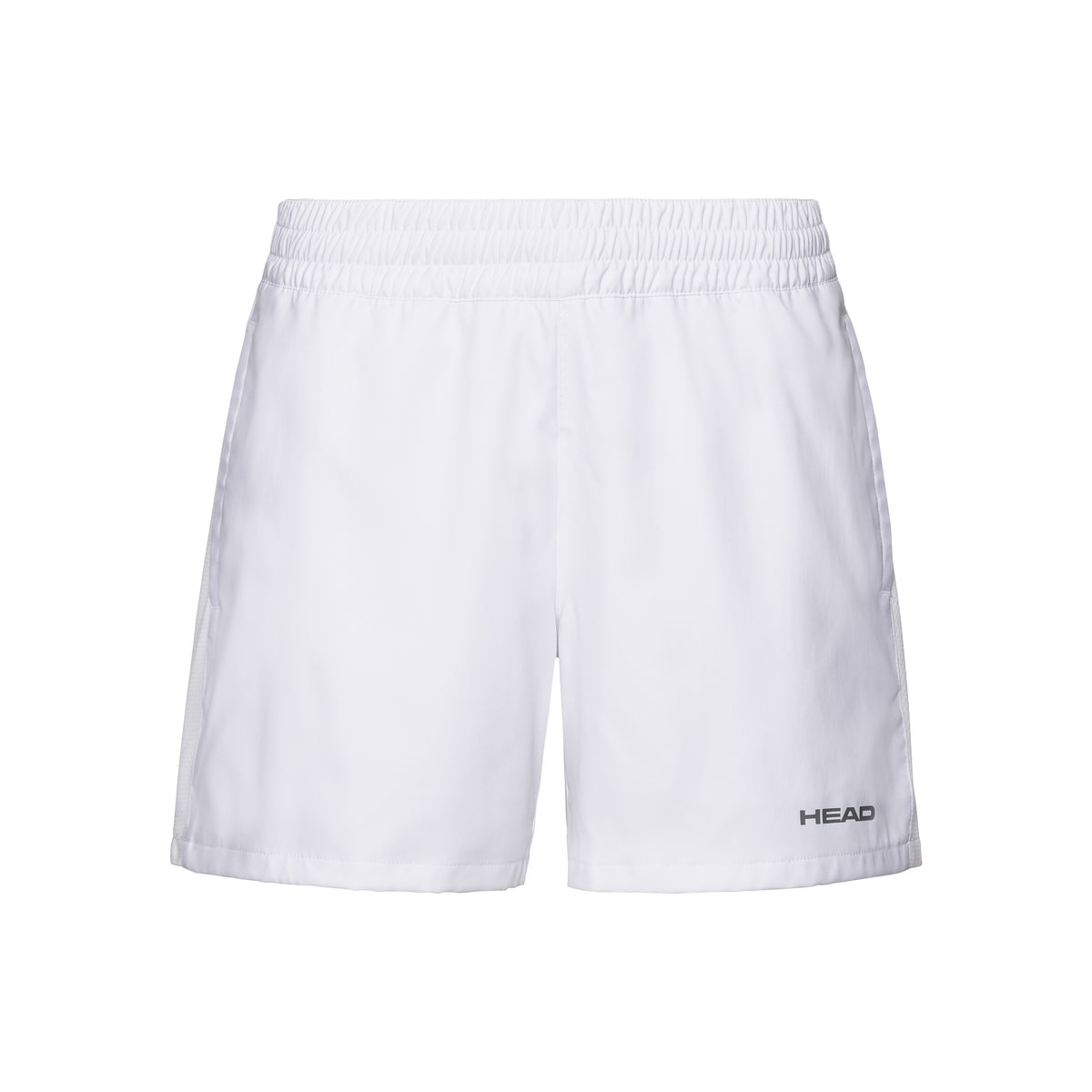 HEAD Club Shorts Women-White