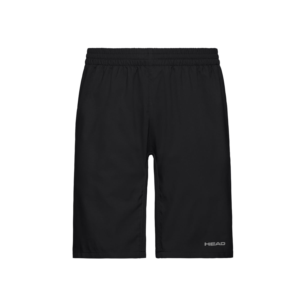 HEAD Club Bermuda Jungen-Schwarz