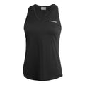 Janet Tank Top Special Edition Women-Black,White