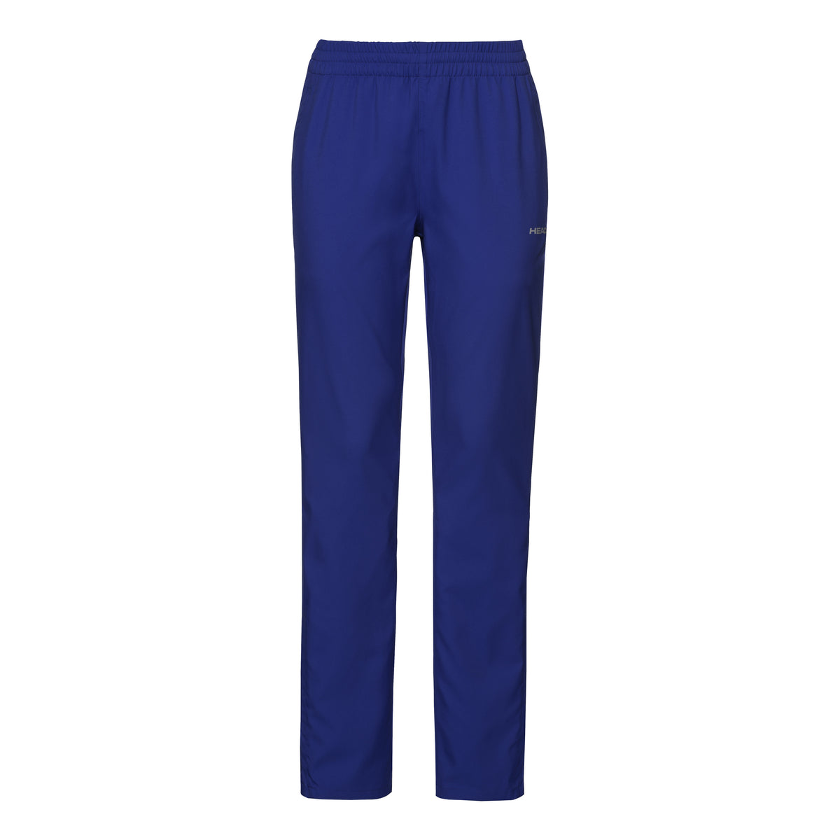 HEAD Club Training Pants Women-Blue